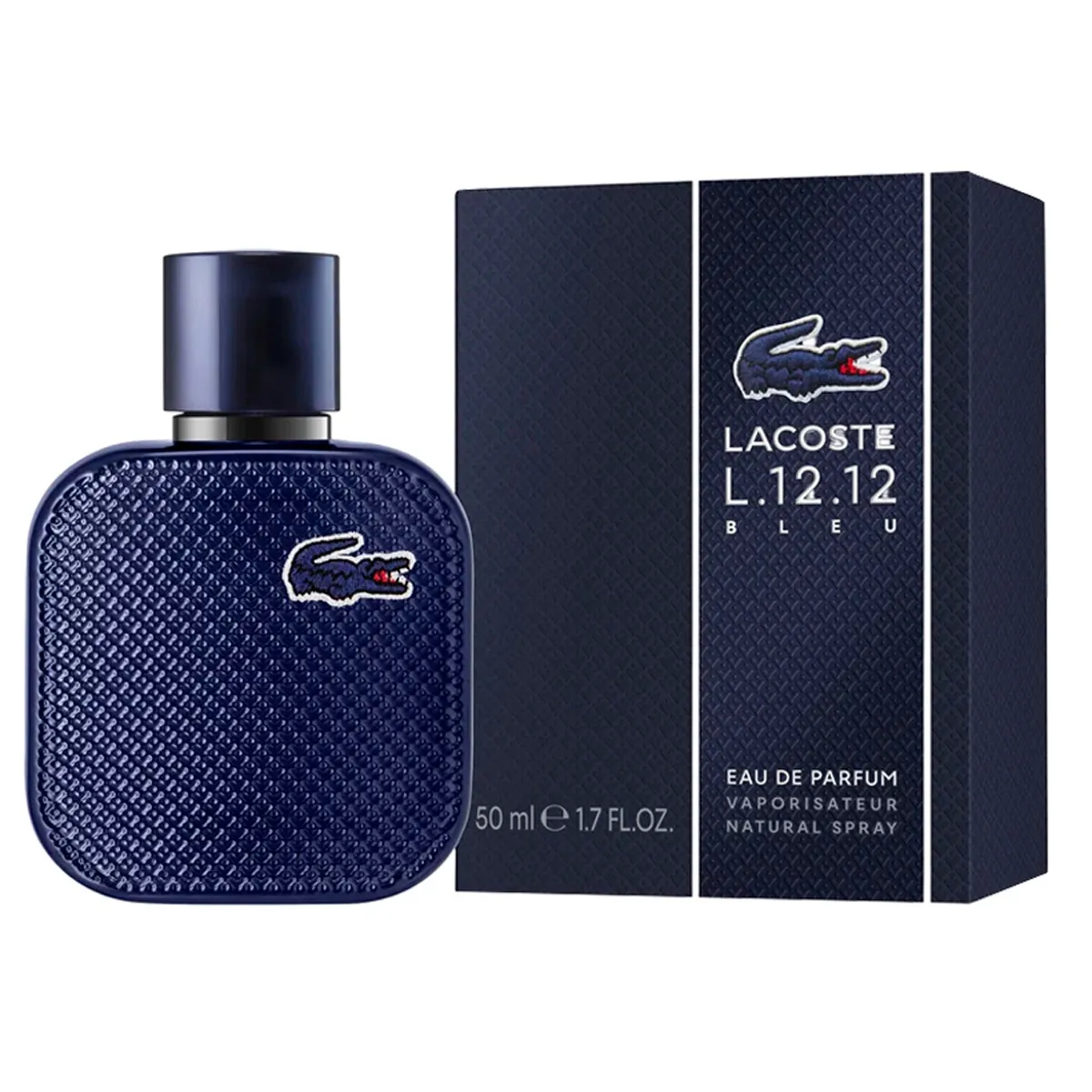 L.12.12 Bleu парфюмерная вода