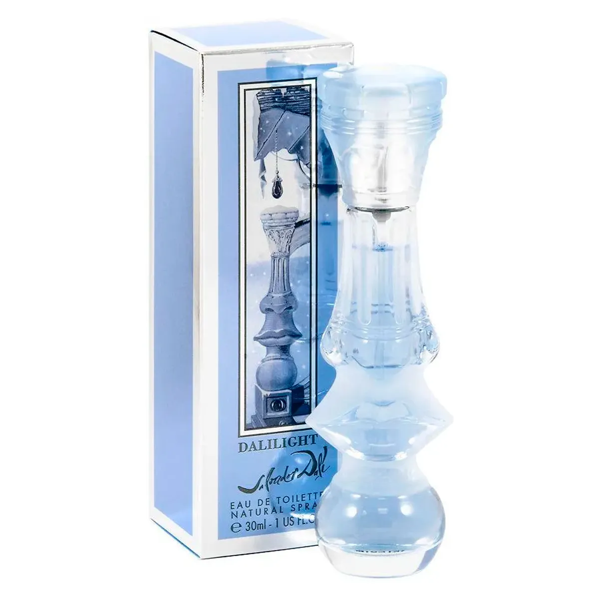 Dalilight туалетная вода