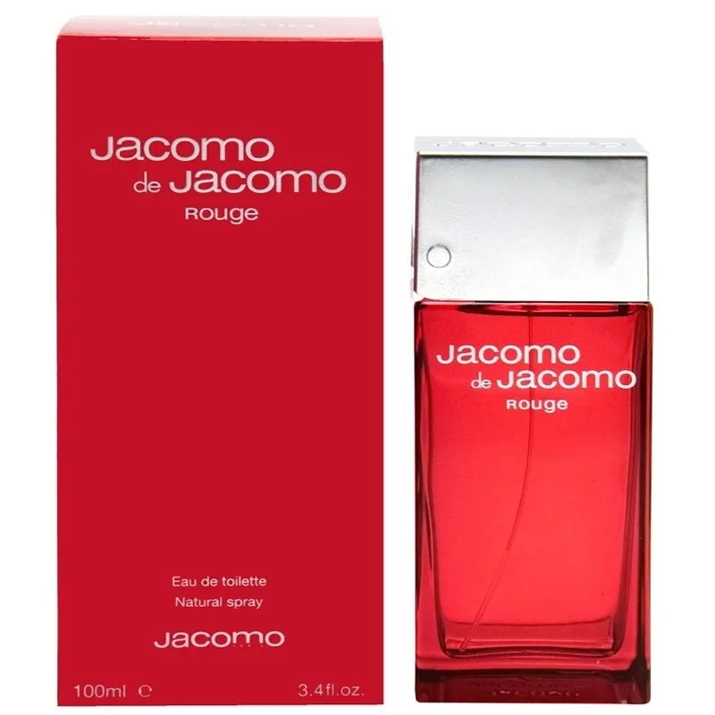 Jacomo de Jacomo Rouge туалетная вода