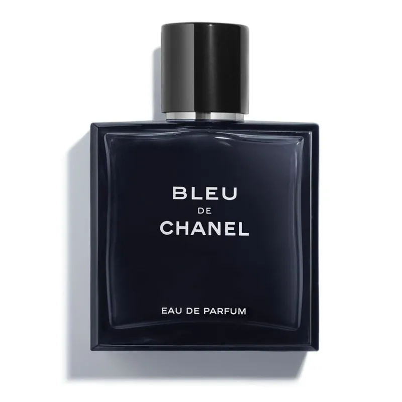 Bleu de Chanel парфюмерная вода