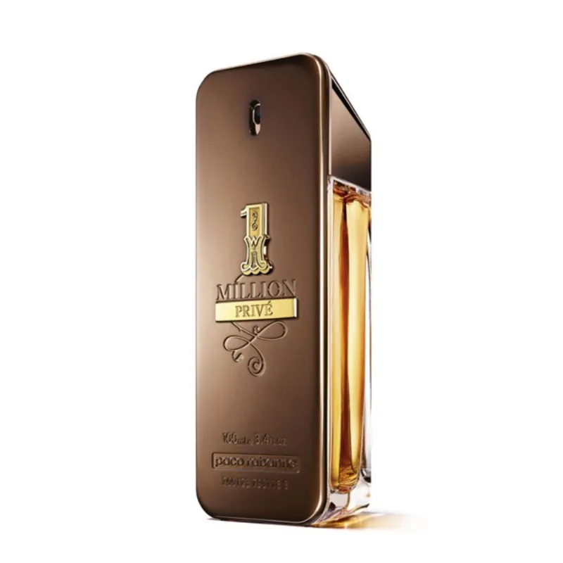 1 Million Prive парфюмерная вода