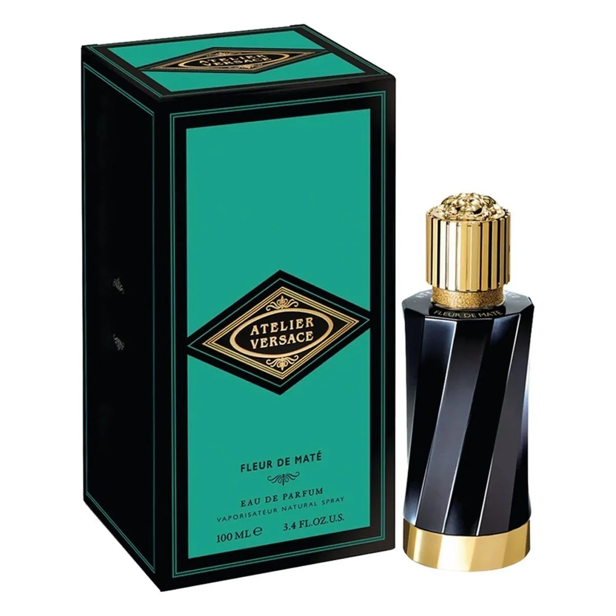 Atelier Versace Fleur de Mate парфюмерная вода