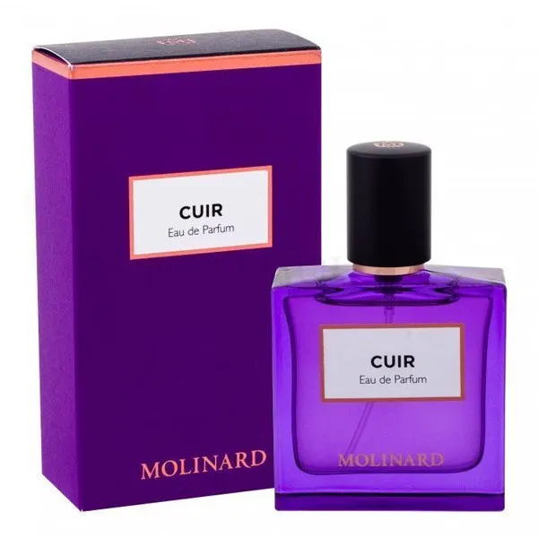Cuir парфюмерная вода