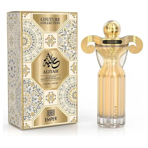 Aliyah парфюмерная вода