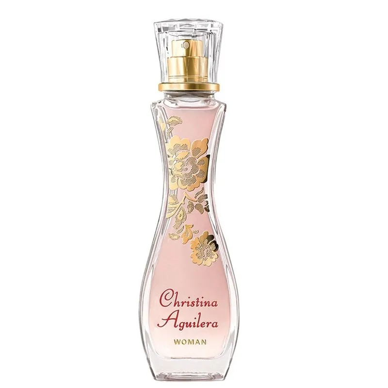 Christina Aguilera Woman парфюмерная вода