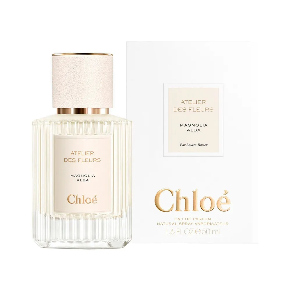 Magnolia Alba парфюмерная вода