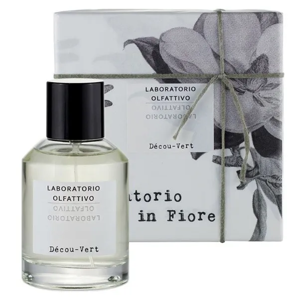 Decou - Vert парфюмерная вода