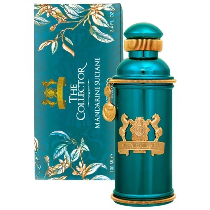 Mandarine Sultane парфюмерная вода