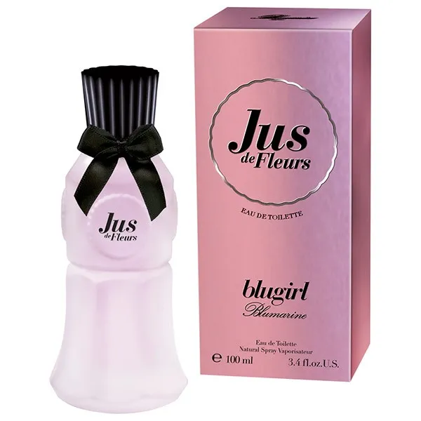 Blugirl Jus de Fleurs туалетная вода