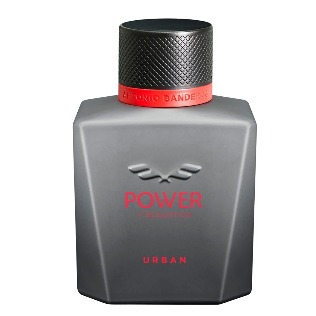 Power of Seduction Urban туалетная вода