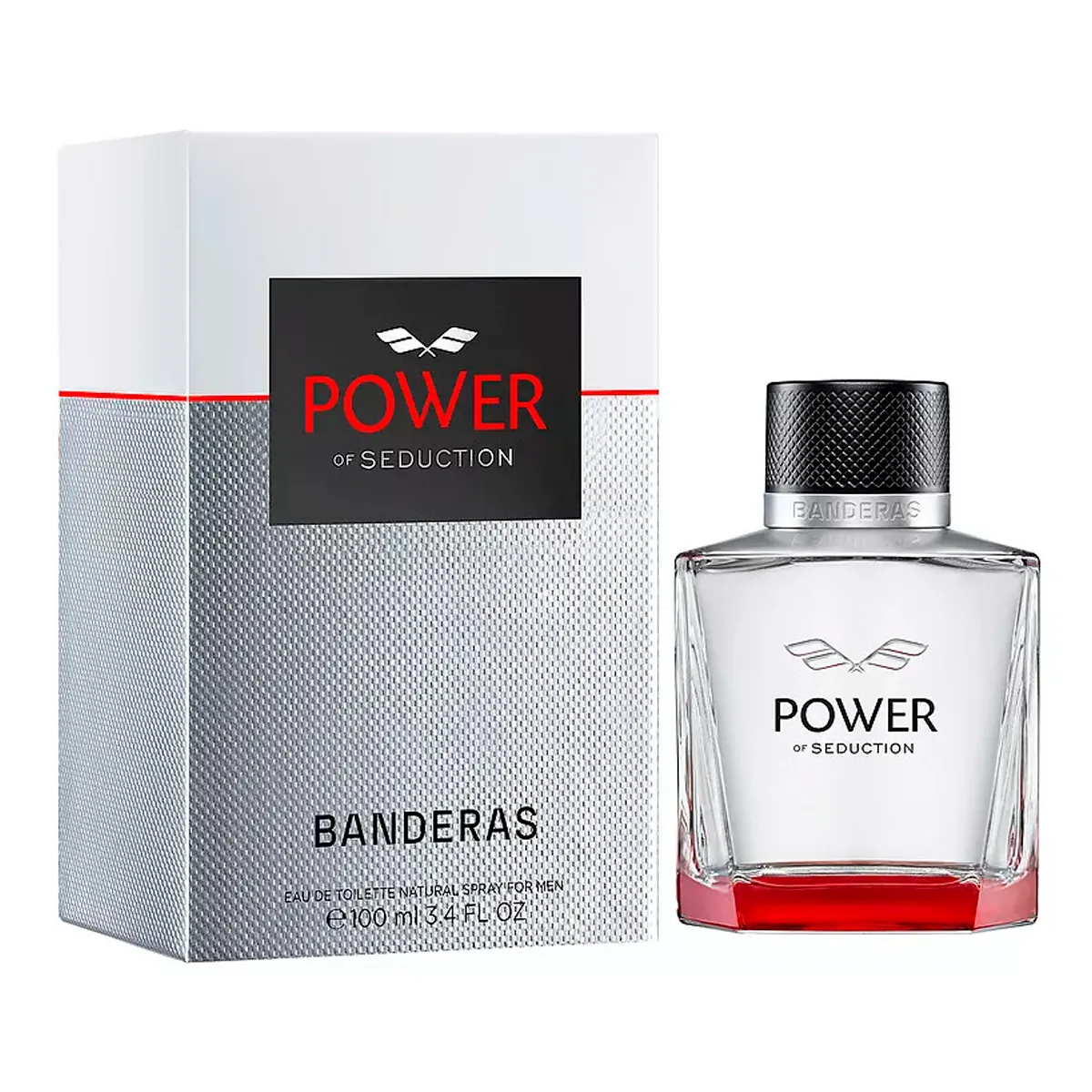 Power of Seduction туалетная вода