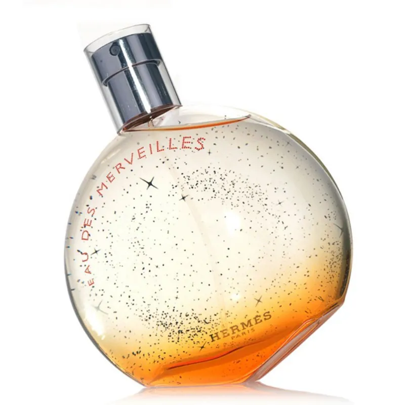 Eau des Merveilles туалетная вода