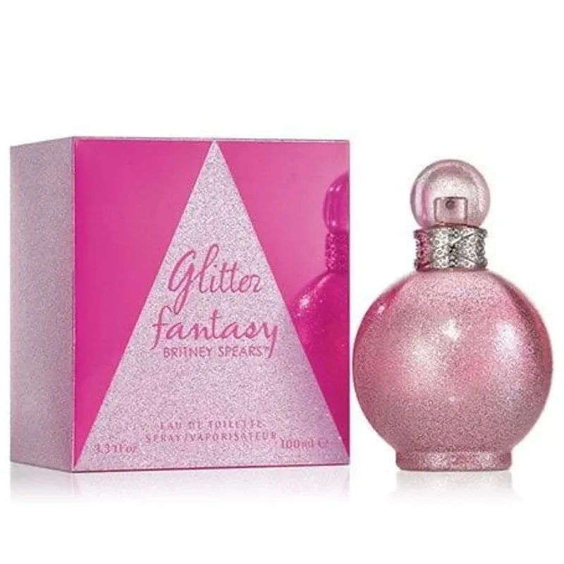 Glitter Fantasy туалетная вода