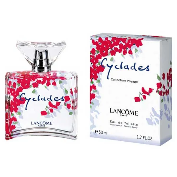 Cyclades туалетная вода