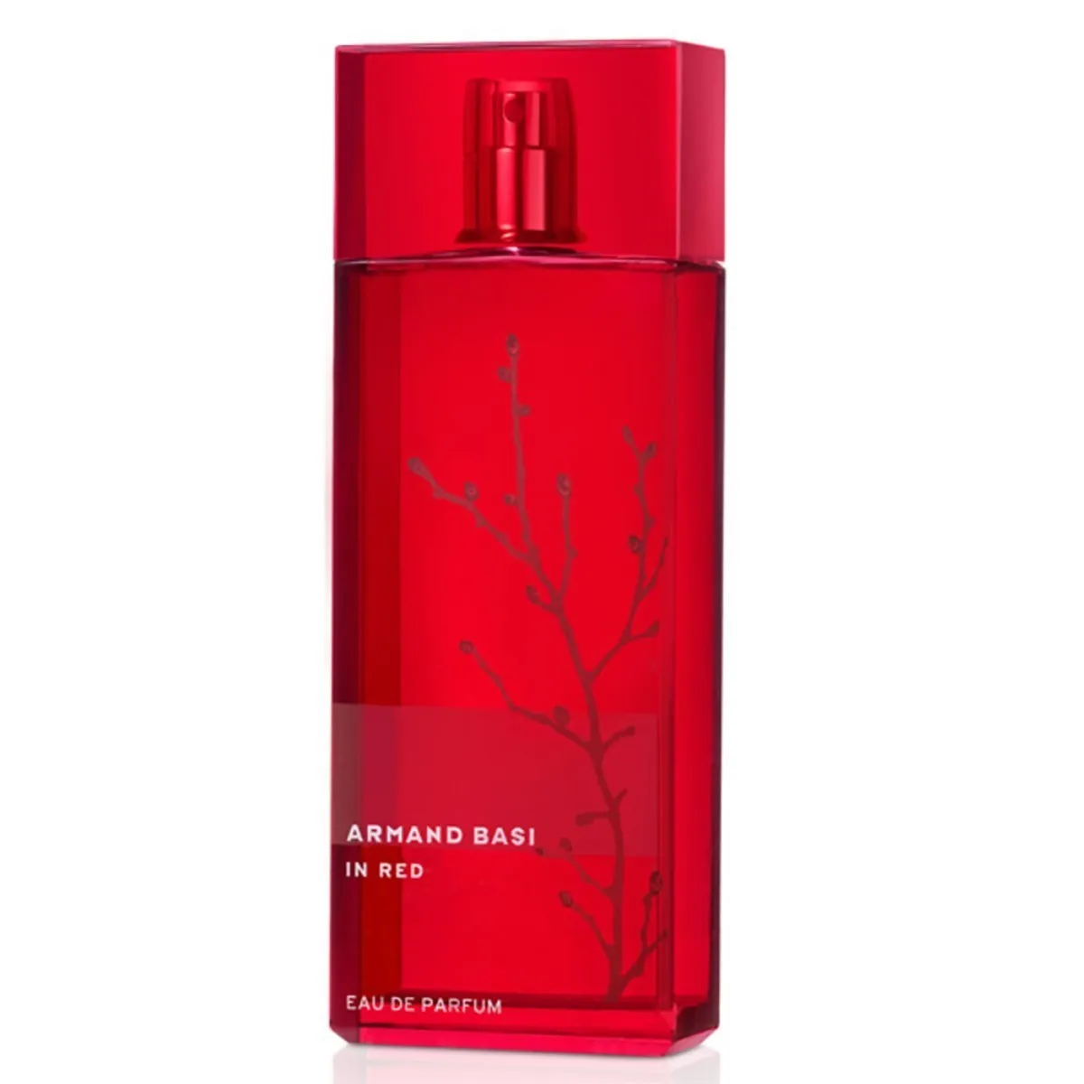 In Red Eau de Parfum парфюмерная вода