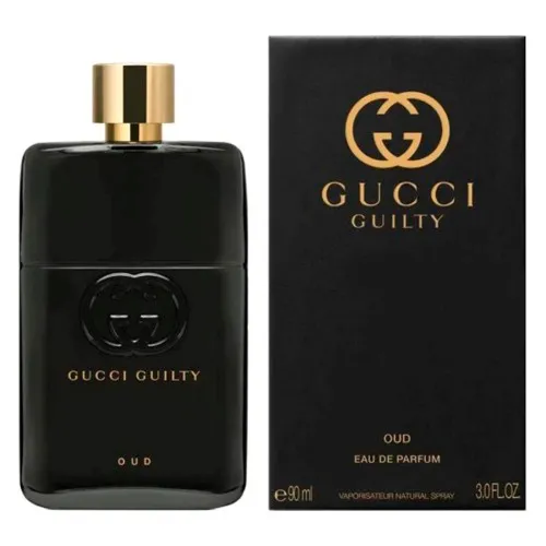 Guilty Oud парфюмерная вода