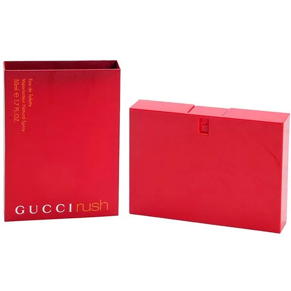 Rush туалетная вода