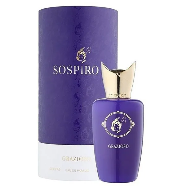 Grazioso парфюмерная вода