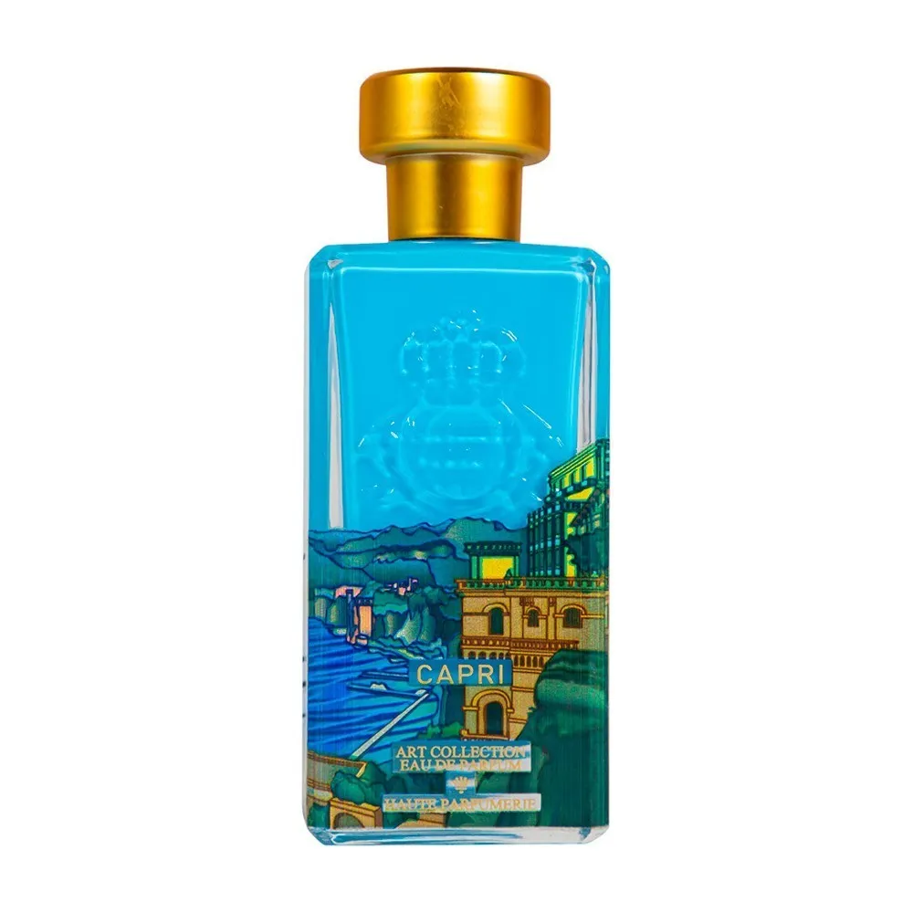 Capri парфюмерная вода