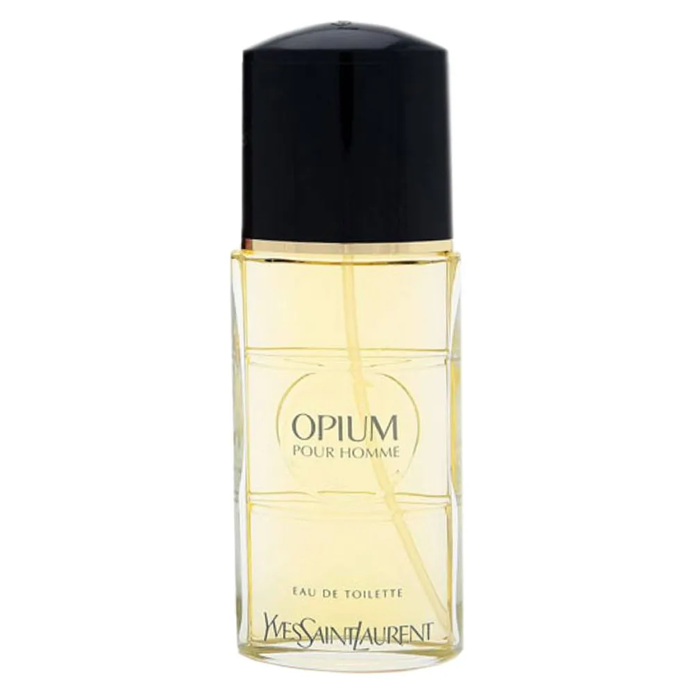 Opium pour Homme туалетная вода