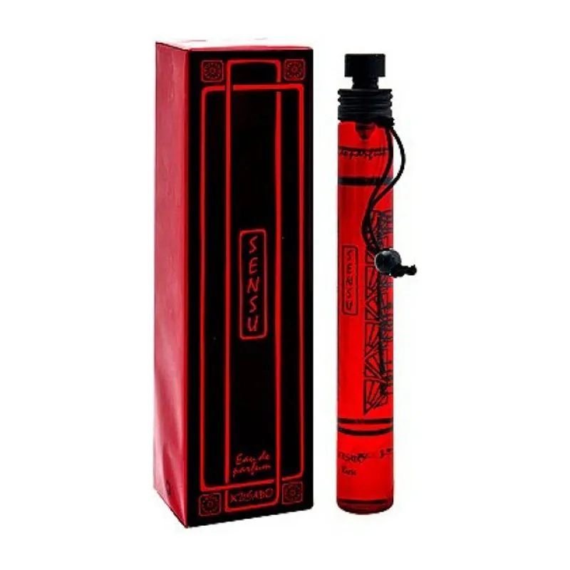 Sensu парфюмерная вода