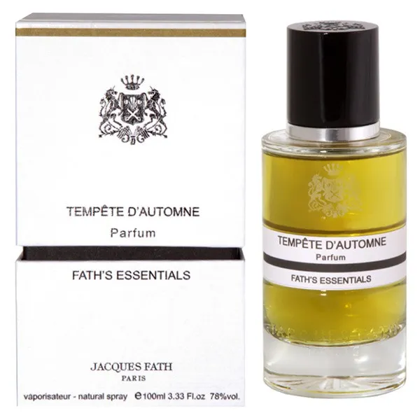 Tempete D'Automne духи