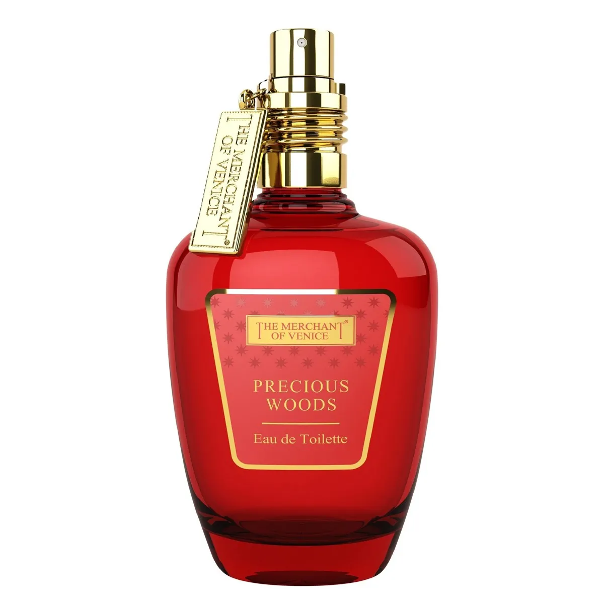 Precious Woods туалетная вода