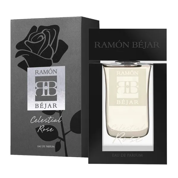 Celestial Rose парфюмерная вода