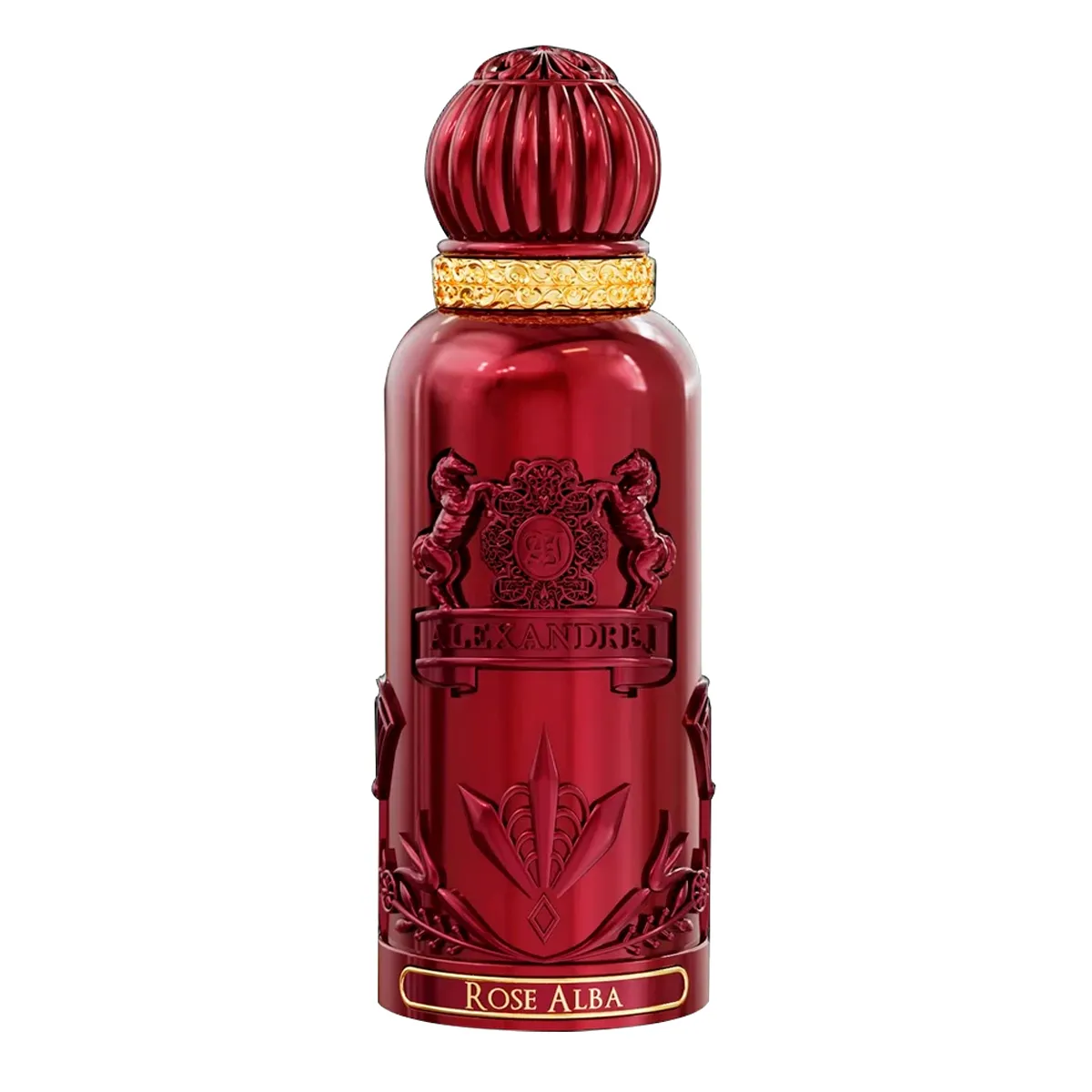 Rose Alba II парфюмерная вода