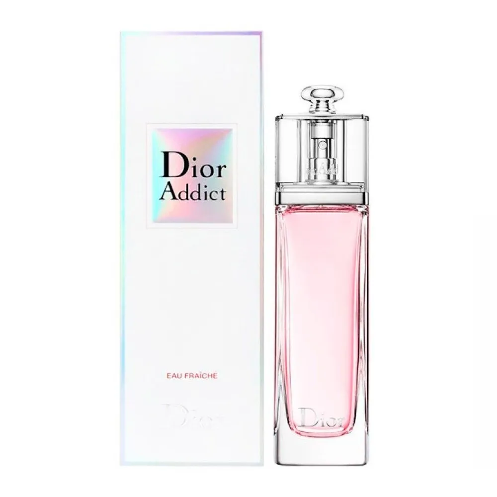 Addict Eau Fraiche туалетная вода