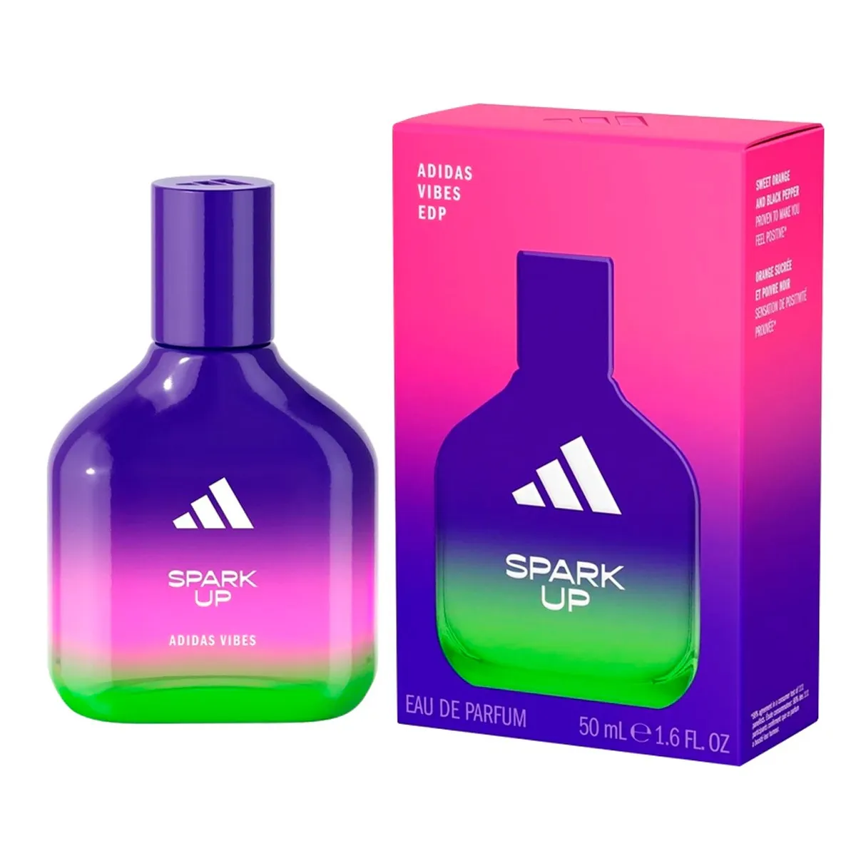 Spark Up парфюмерная вода