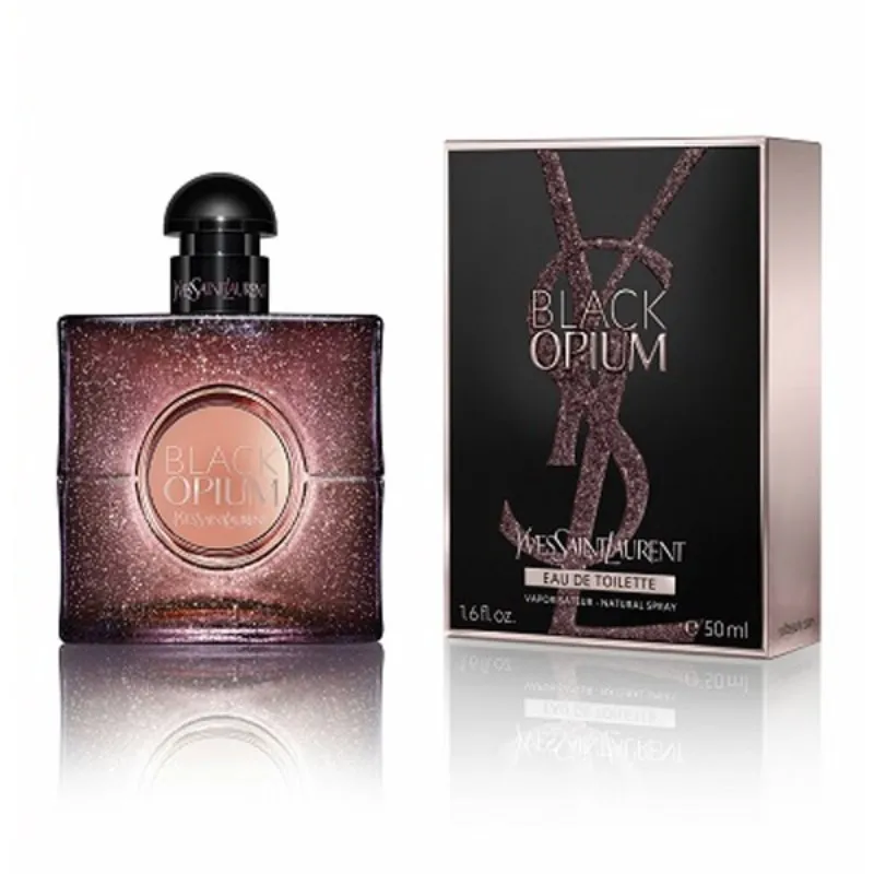 Black Opium 2018 туалетная вода