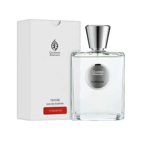 Tuberose парфюмерная вода