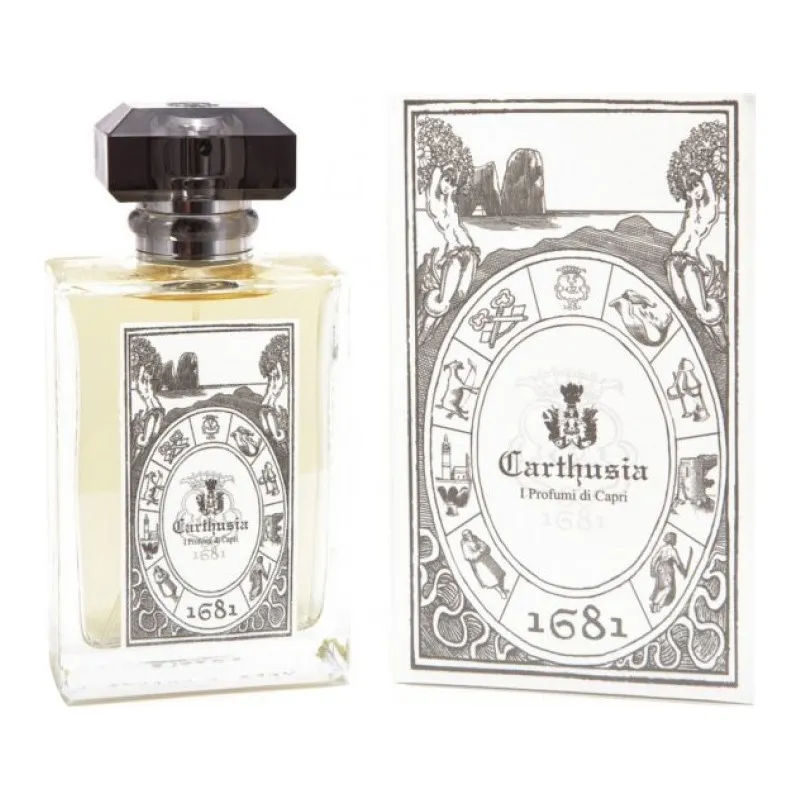 1681 парфюмерная вода