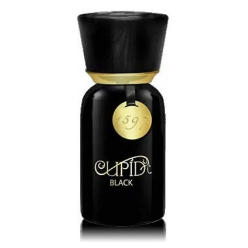 Black 1597 духи