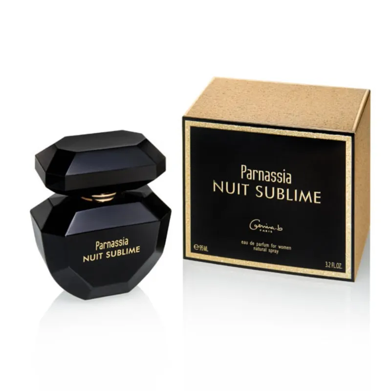 Parnassia Nuit Sublime парфюмерная вода