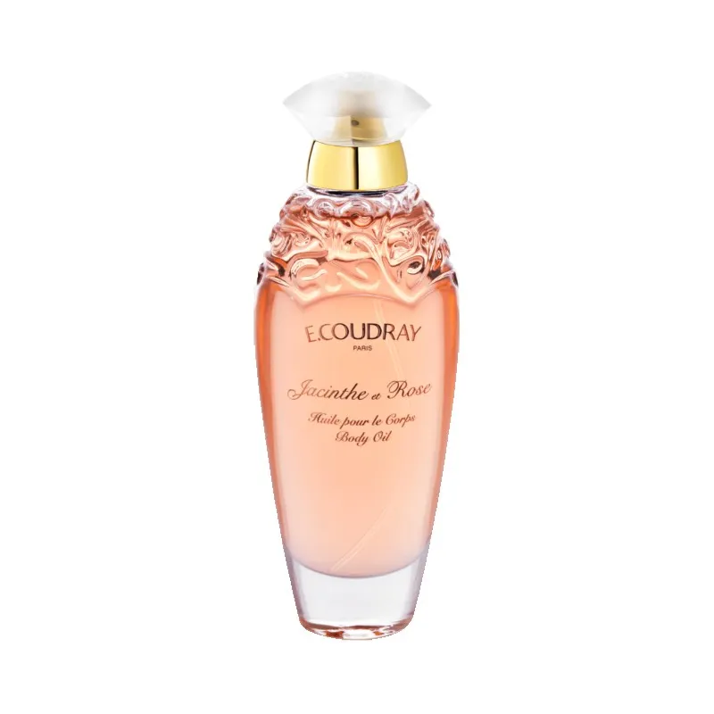 Jacinthe Et Rose масло для тела