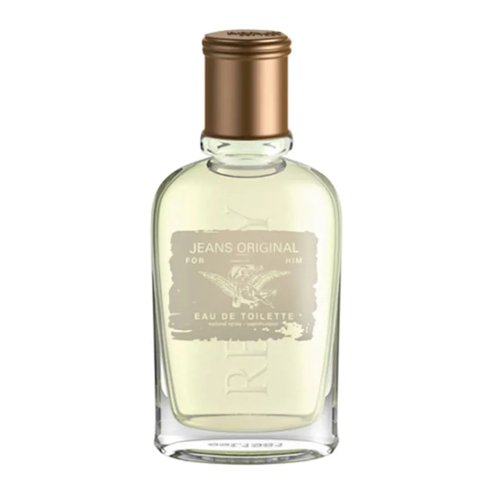 Jeans Original for Him туалетная вода