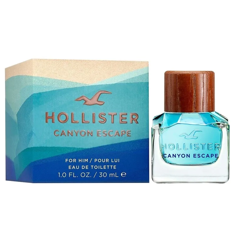 Canyon Escape for Him туалетная вода