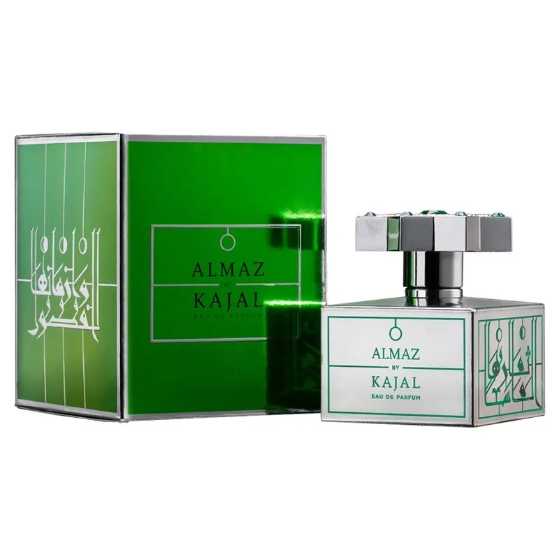 Almaz парфюмерная вода