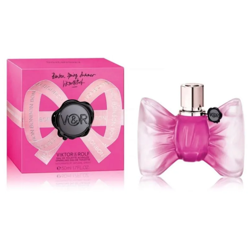 Bonbon Spring Summer туалетная вода