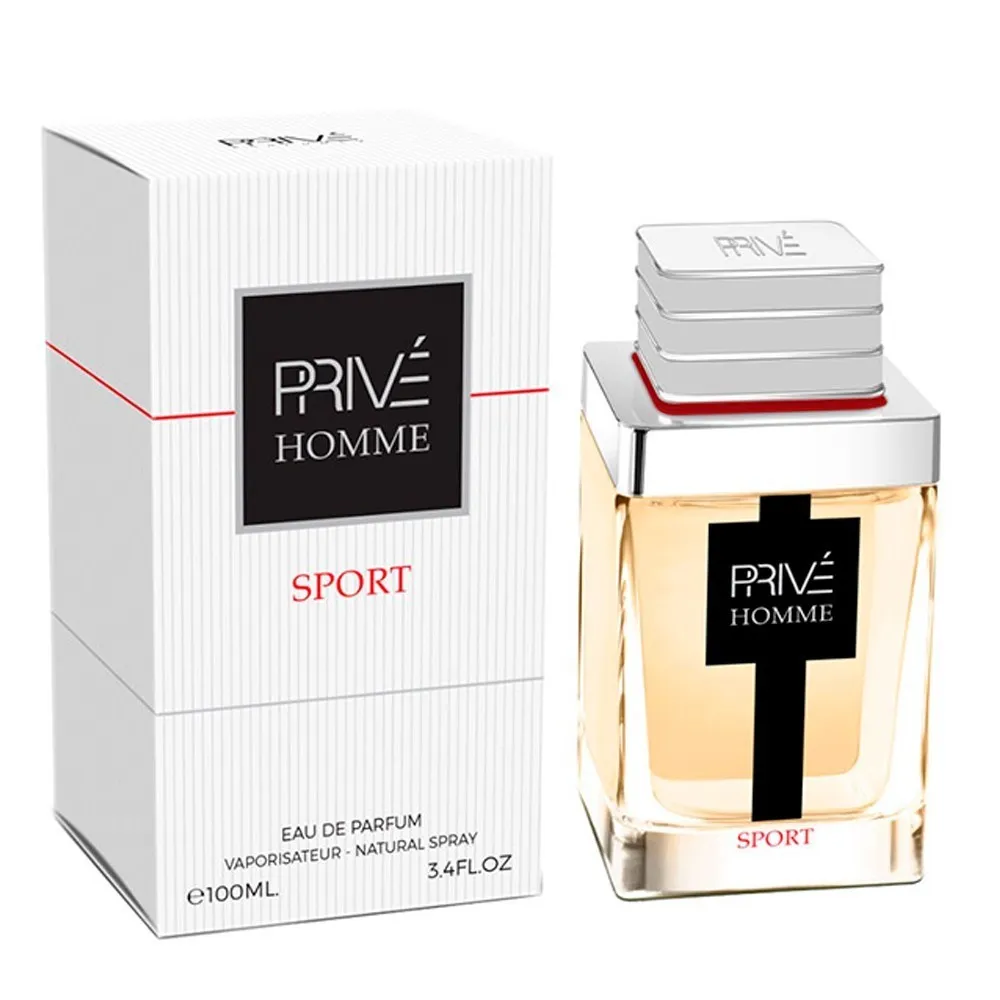 Homme Sport туалетная вода