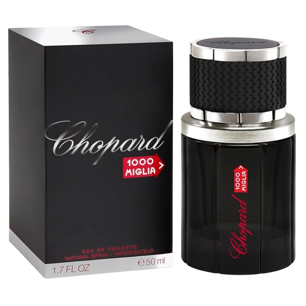 1000 Miglia туалетная вода