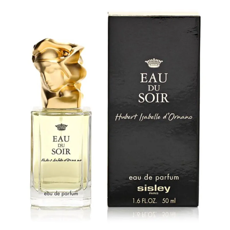 Eau du Soir парфюмерная вода