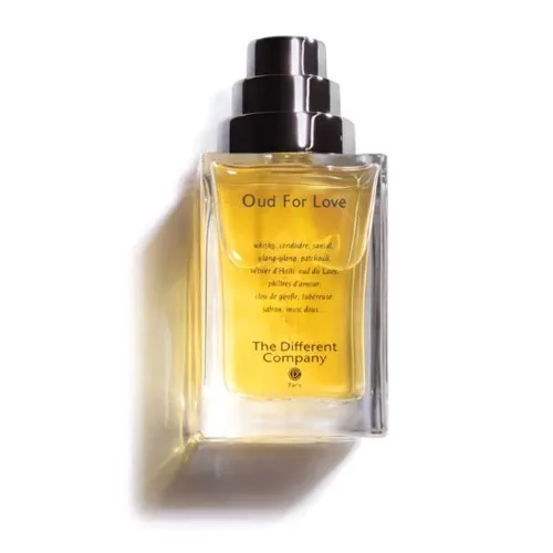 Oud for Love парфюмерная вода