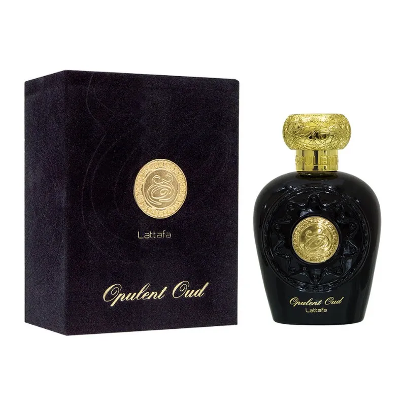 Opulent Oud парфюмерная вода
