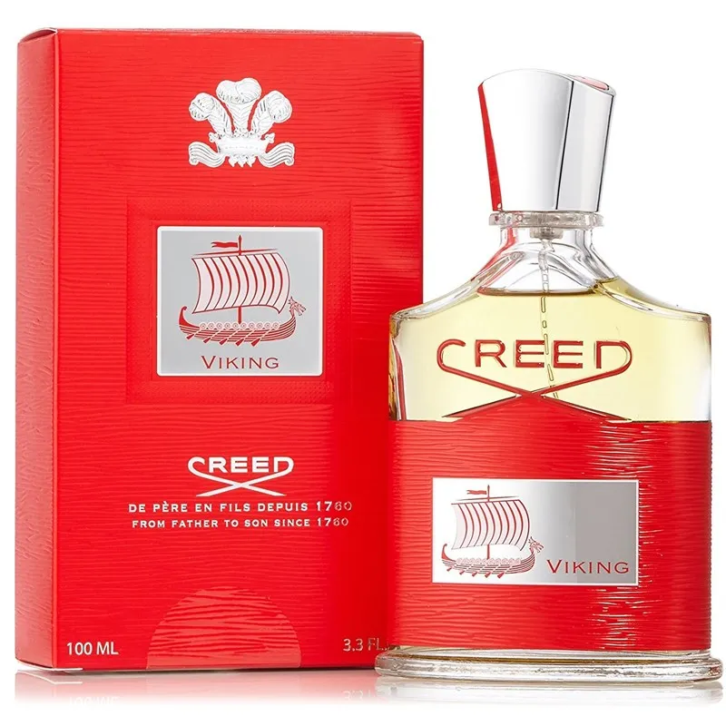 Viking парфюмерная вода