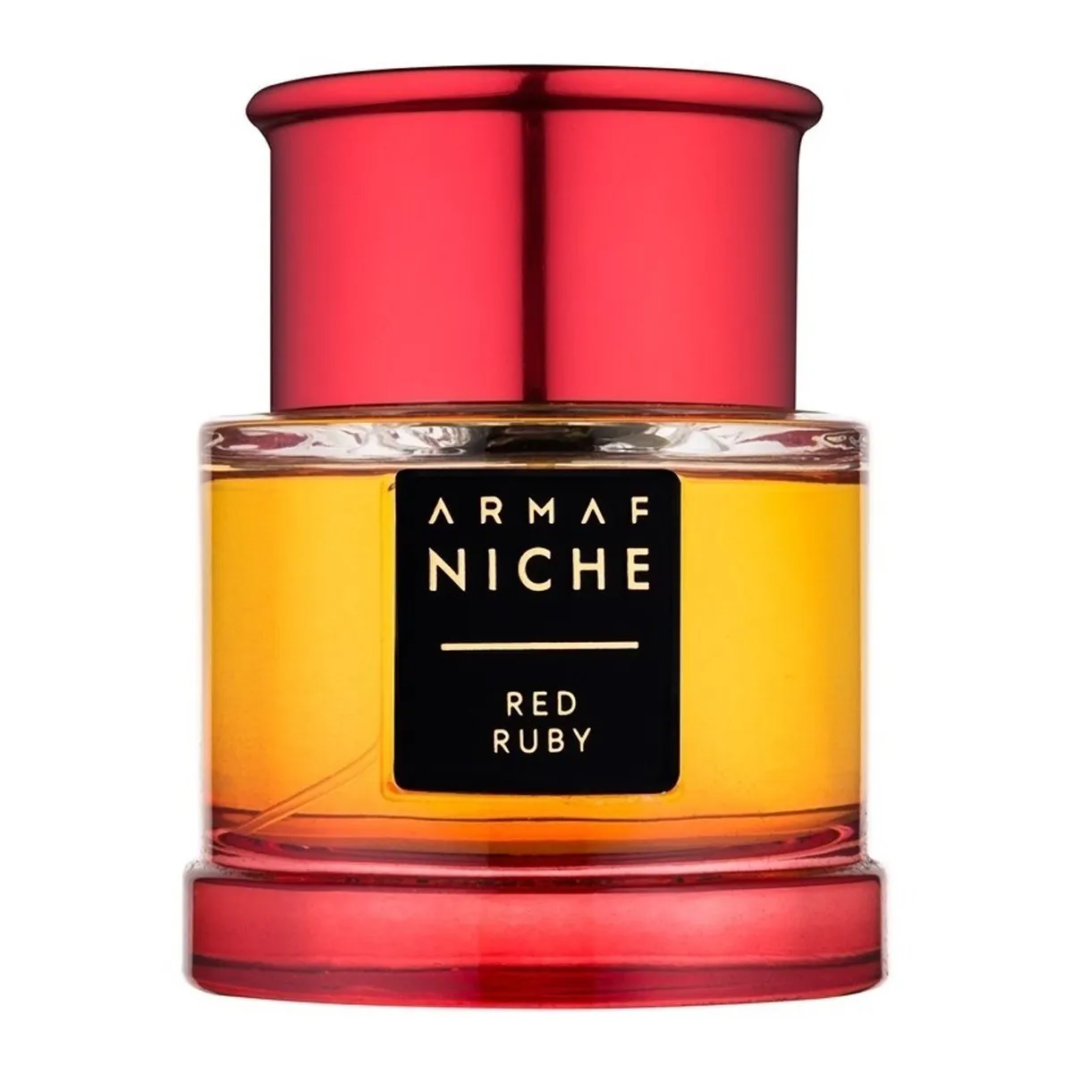 Niche Red Ruby парфюмерная вода