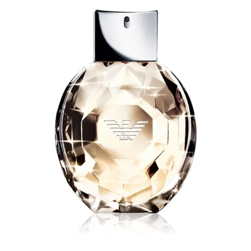 Emporio Armani Diamonds Intense парфюмерная вода
