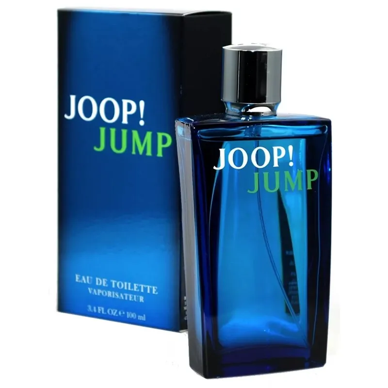 Jump туалетная вода